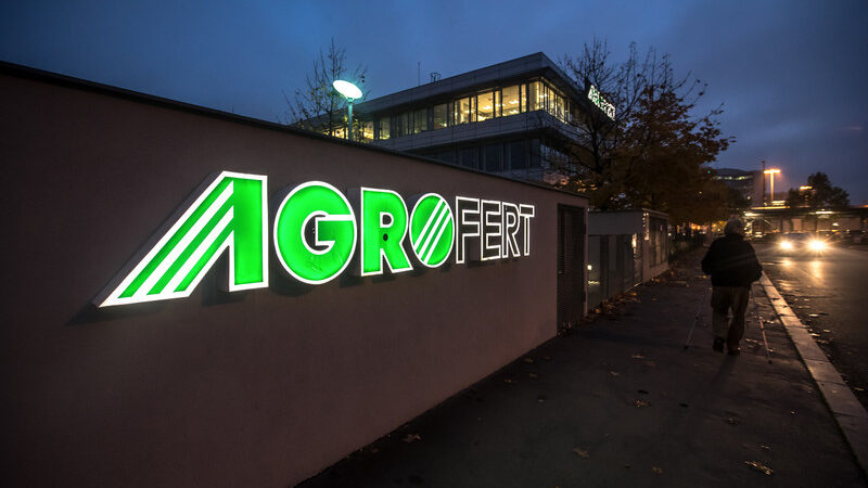 Agrofert vybízel europoslance, aby hlasovali proti rezoluci kritizující Babišův střet zájmů