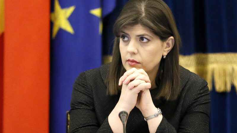 Úřad evropského veřejného žalobce: Velké ambice i&nbsp;pochybnosti