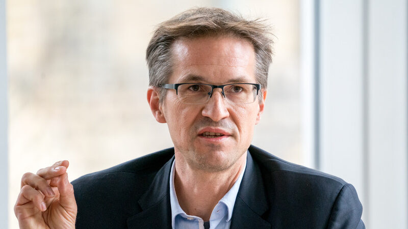 Z Ukrajiny mohou utéct ještě miliony lidí, varuje expert