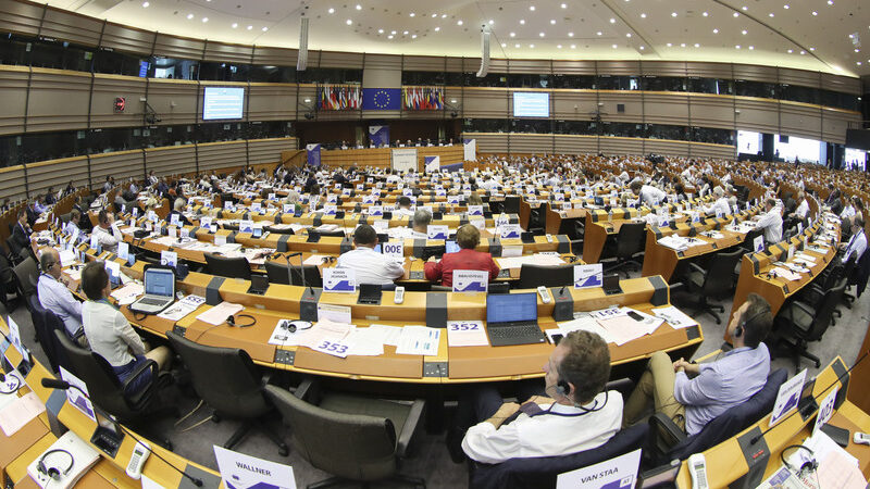 Jak české regiony vysílají své zástupce do Bruselu? Praxi jsme odkoukali, říká předseda české delegace