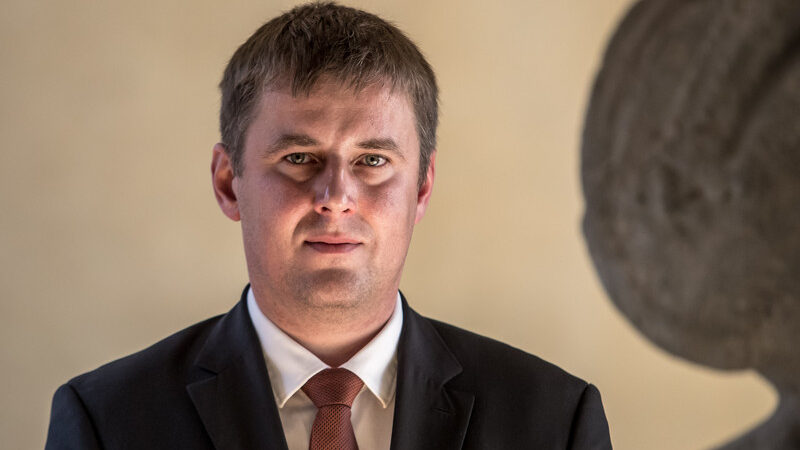 Tomáš Petříček: Česko-polské vztahy jsou vynikající, zablokovaný rozpočet na tom nic nemění