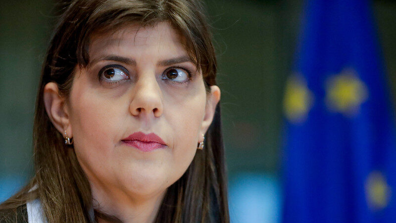 ČR nebude mít dva, ale deset žalobců. Rozpočet EPPO se podařilo na poslední chvíli výrazně navýšit