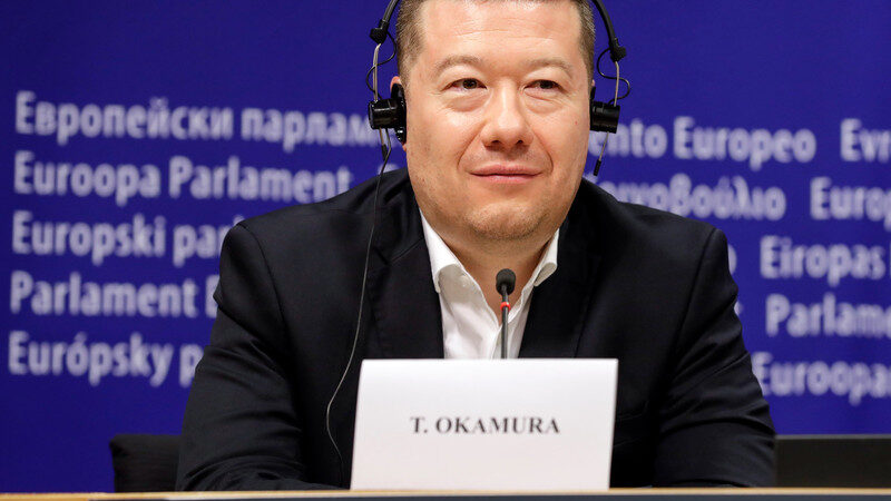 Svoboda a&nbsp;přímá demokracie (SPD)