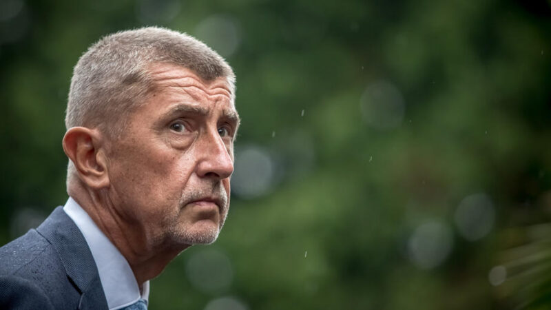 České úřady nekonají, EU by měla stopnout dotace, říkají k&nbsp;auditu evropští lidovci