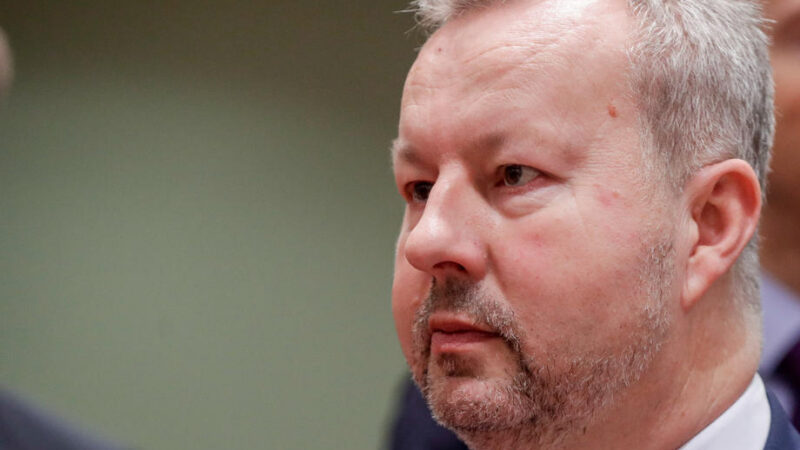 Polsko v&nbsp;jednáních o&nbsp;dole Turów nedodrželo právo EU, říká Brabec