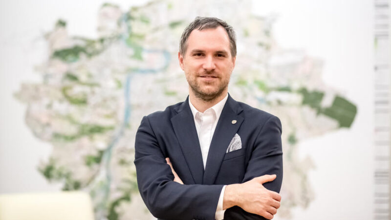 Praha se zapojí do předsednictví ČR v&nbsp;Radě EU, nabídne konferenční prostory i&nbsp;reklamní plochy