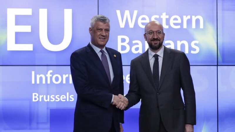 2020: Rozšíření EU a&nbsp;vztahy s&nbsp;nejbližším okolím