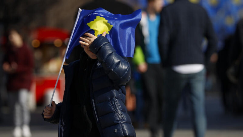 Čech Tomáš Szunyog nastoupí do pozice velvyslance EU v&nbsp;Kosovu