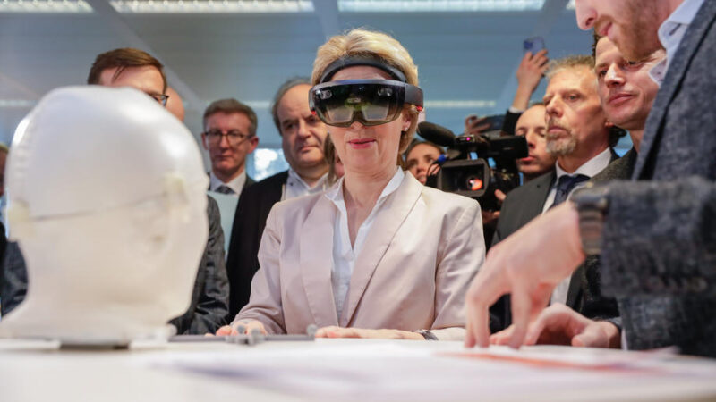 Umělá inteligence může pomoci s&nbsp;ochranou klimatu. Musí si však „vyžehlit“ vlastní emise