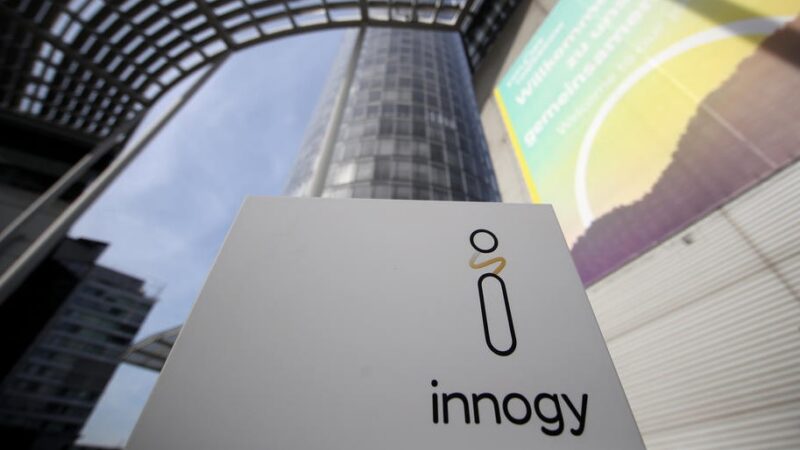 Maďarská státní společnost MVM Group může koupit českou innogy, schválila to Komise