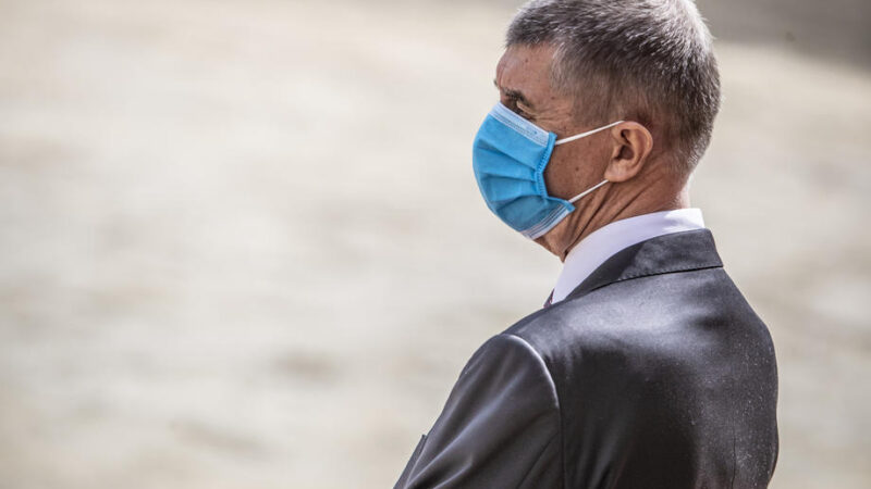 Český červen v&nbsp;EU: Rezoluce proti Babišovi, kauza Turów a&nbsp;pochybné nominace v&nbsp;poradním výboru