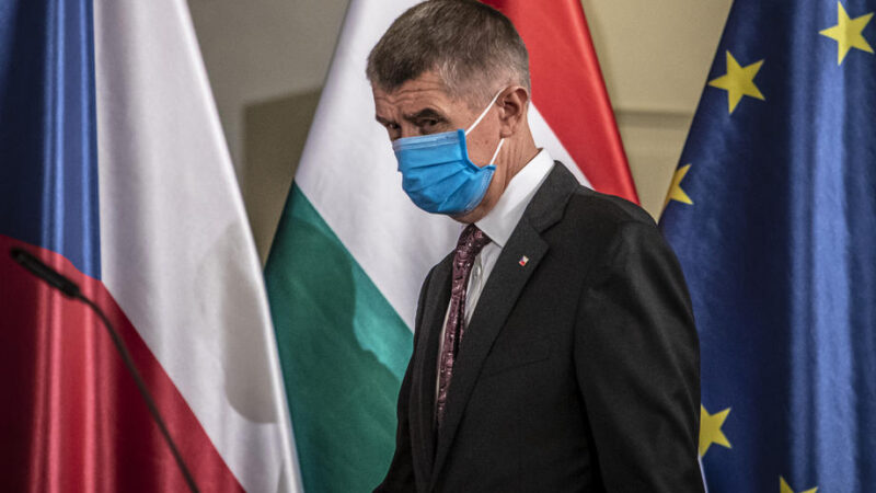 Europarlament dnes hlasuje o&nbsp;rezoluci kritizující Babiše, většina českých europoslanců ji podpoří