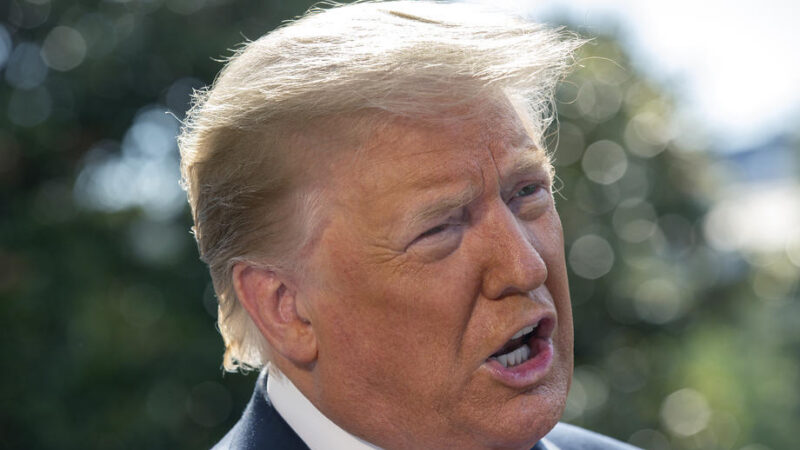 Obchodní válka pokračuje. Spojené státy chtějí uvalit cla na evropská piva či auta