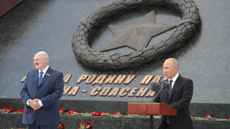 Sankce EU: Účinná zbraň nebo prázdné gesto?