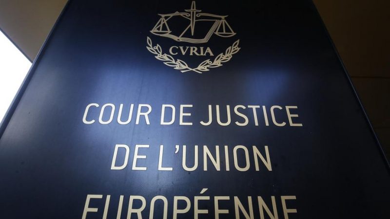 Dohoda mezi EU a&nbsp;USA o&nbsp;předávání osobních údajů je neplatná, rozhodl Soudní dvůr EU