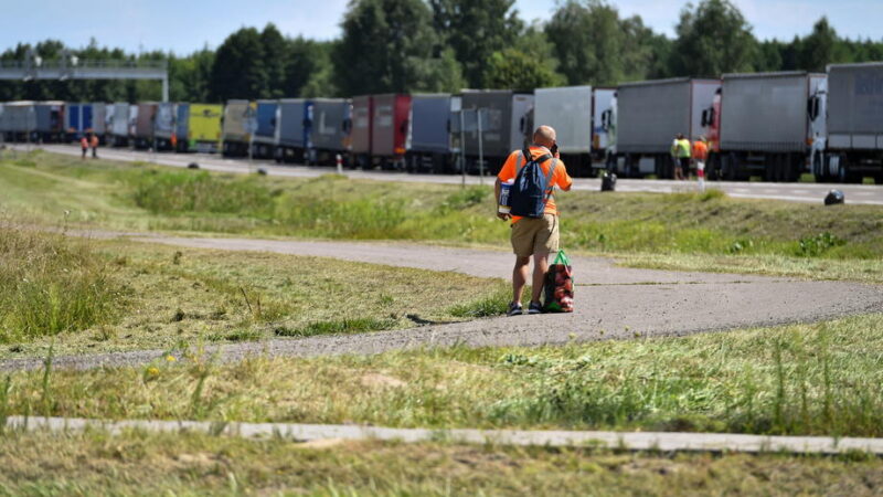 Pandemie otřásla evropskými svobodami. Může se to stát znovu, pokud se EU nepoučí