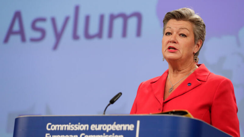 EU se shodla na posílení azylové agentury, řízení s&nbsp;migranty se má zefektivnit