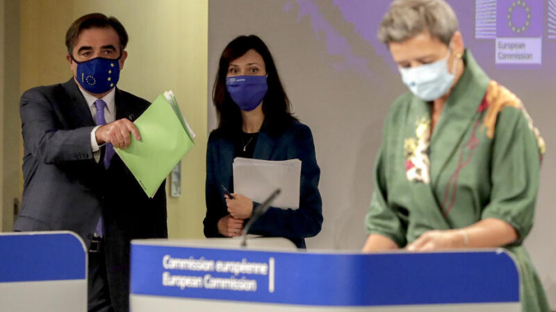 Budoucnost je v&nbsp;digitálním vzdělávání, Evropanům ale chybí dovednosti i&nbsp;vybavení, ukázala pandemie