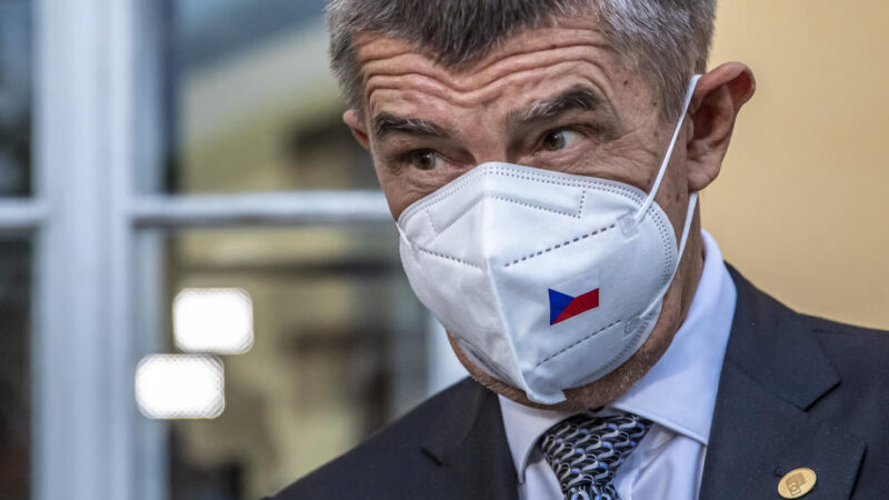 Česká vláda je připravena podpořit 55procentní snížení emisí, má však podmínky