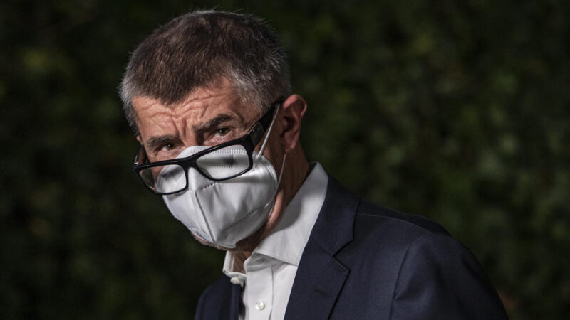 Audit potvrzuje střet zájmů, říkají europoslanci. Babiš si trvá na svém