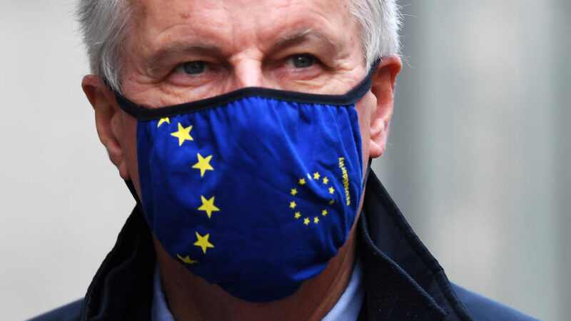 Týden s&nbsp;velkým T je tady, spory EU a&nbsp;Británie ale přetrvávají