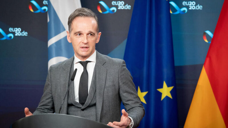 Nový sankční režim umožní Unii trestat porušování lidských práv jednodušeji