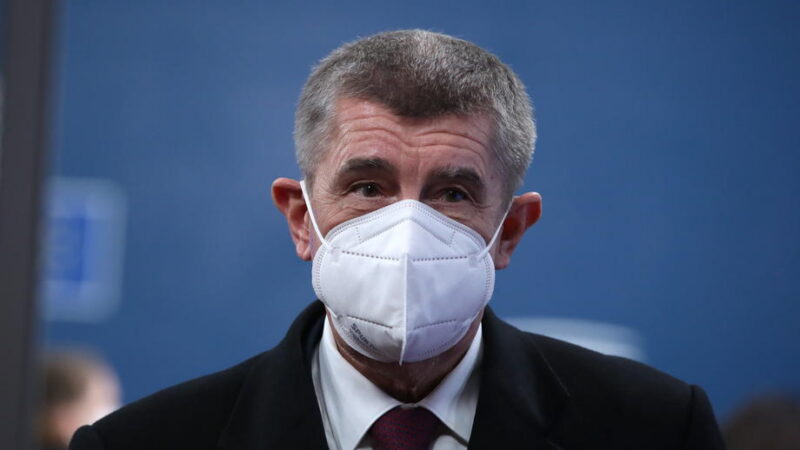 Z kvót na potraviny by mohl těžit premiér Babiš, píše německý deník