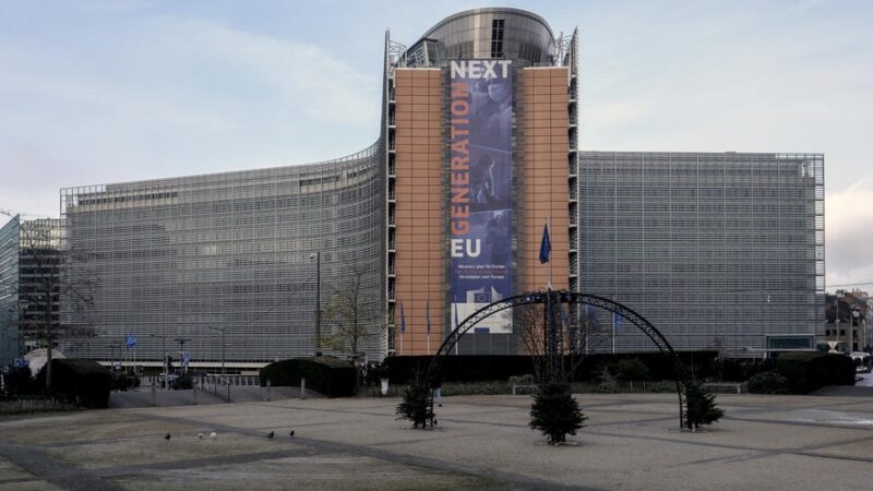 Příprava národních plánů obnovy nejde v&nbsp;zemích V4 úplně hladce