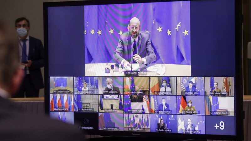 Babiš a&nbsp;další premiéři tlačili na rychlé schválení vakcíny AstraZeneca, agentura EMA politickému vlivu odolává