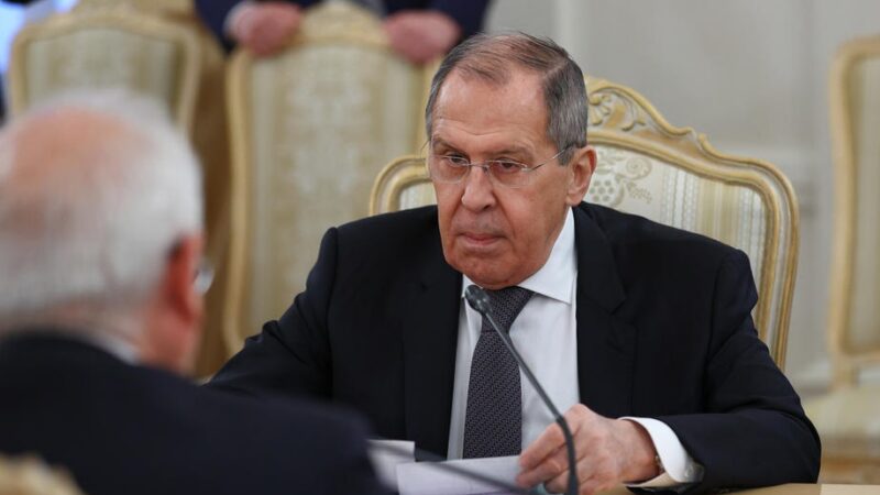 Rusko je v&nbsp;případě sankcí připraveno přerušit vztahy s&nbsp;EU