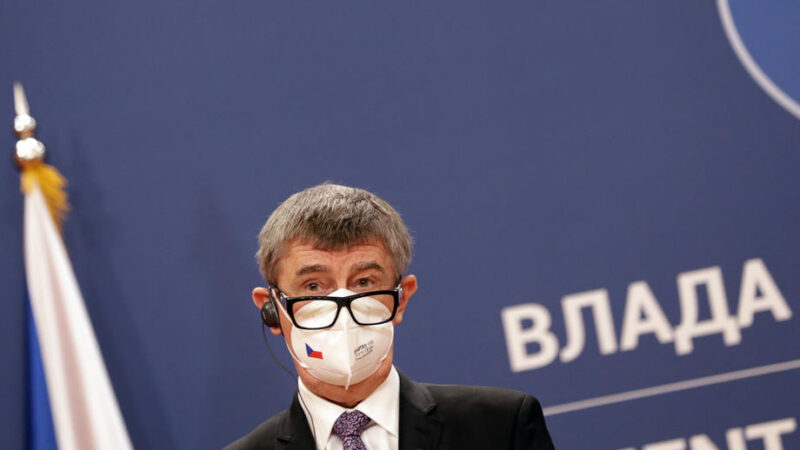 Český únor v&nbsp;EU: Turów u&nbsp;soudu, zavřené hranice a&nbsp;Babišovy cesty za vakcínou