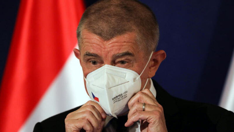 Ministerstvo zatajovalo zprávu OLAF k&nbsp;Čapímu hnízdu nezákonně, říká soud