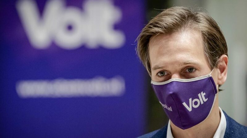 Panevropské hnutí Volt slaví první „národní“ úspěch. Do silného hráče má ale ještě daleko