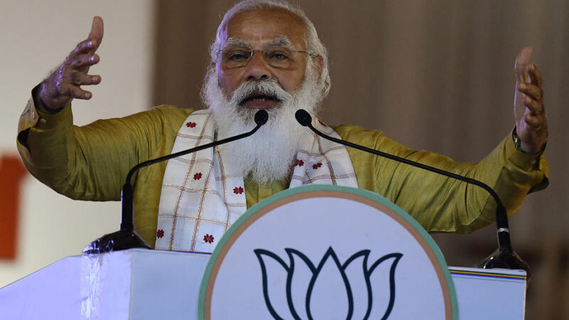 EU chce obnovit jednání o&nbsp;obchodní dohodě s&nbsp;Indií