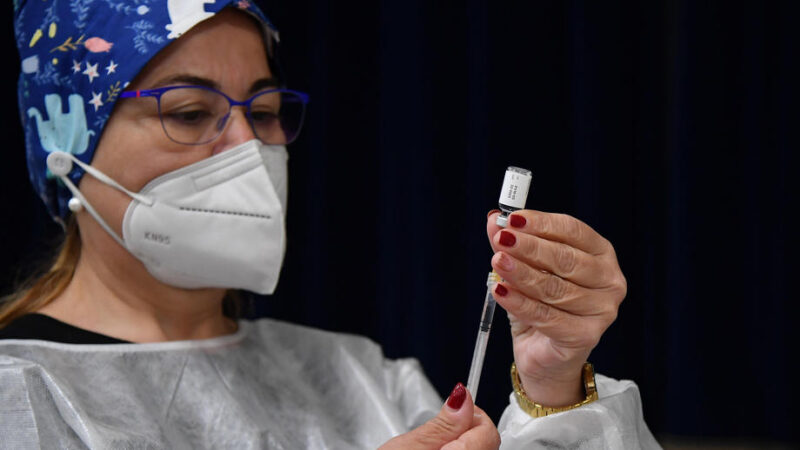 Státy EU se na uvolnění vakcínových patentů neshodnou