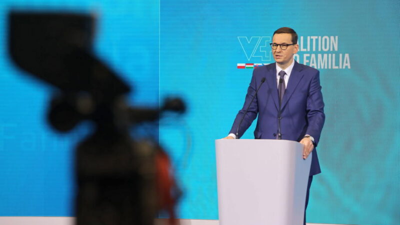 Polsko chce další jednání s&nbsp;Českem o&nbsp;Turówu, soudu předloží nové argumenty