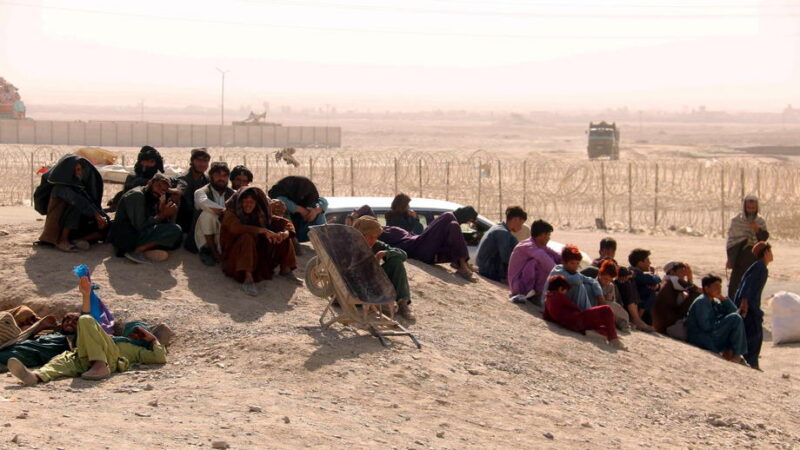 Pokračujte v&nbsp;deportacích afghánských žadatelů o&nbsp;azyl, píše šestice zemí Evropské komisi