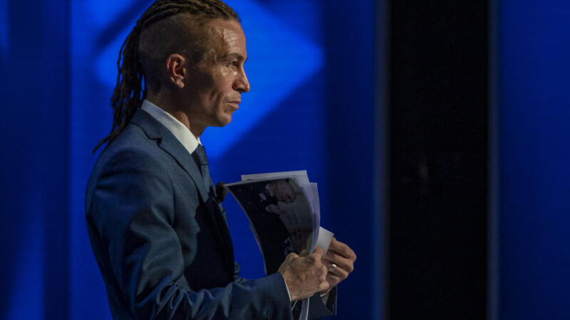 Bartoš: Česko požádá Komisi o&nbsp;finanční pomoc kvůli řešení uprchlické krize