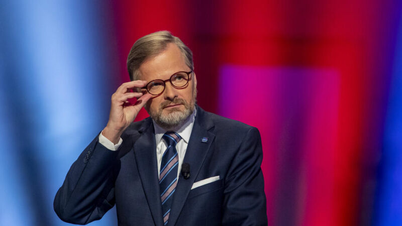 Dopadlo to jako vždy, výsledek žádný, komentuje Fiala Babišův „úspěch“ ohledně cen energií