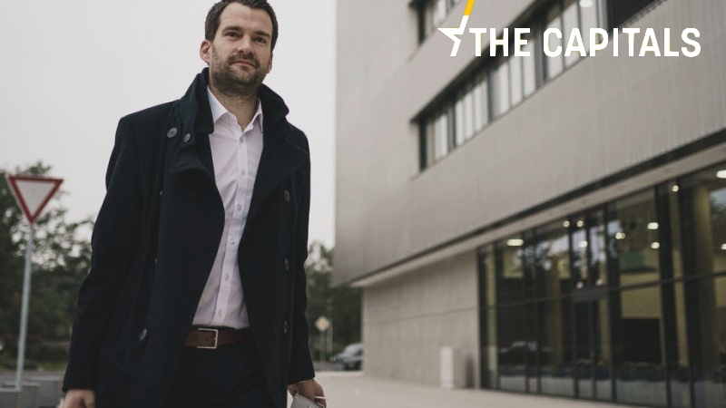 The Capitals: Na dluhovou brzdu sahat nebudeme, slibuje německá FDP