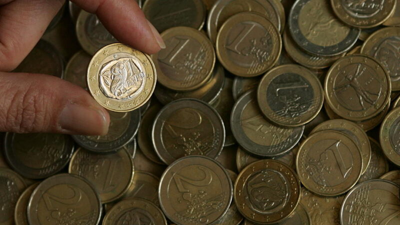 Chorvatsko přijímá euro. Má s&nbsp;ním platit od příštího roku