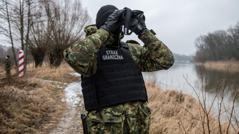 Lukašenko ztratil zájem tlačit na EU přes migranty, situace se uklidnila