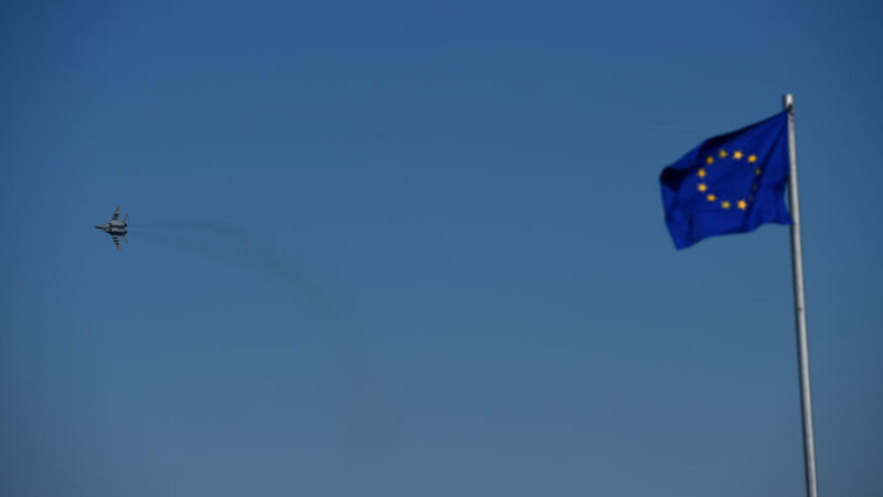 Evropskou obranu čekají kvůli Rusku velké změny. EU vytvoří síly rychlé reakce