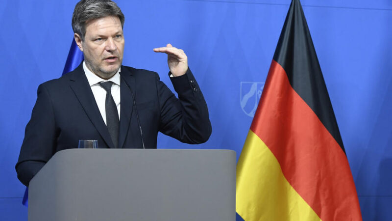 Němci podpoří konec ruského uhlí „v dohledné době“