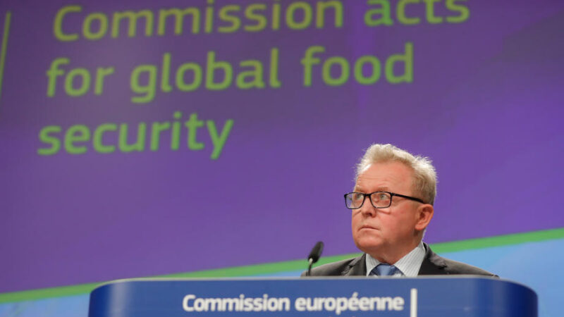 Rekordní pomoc. Polsko dá přes 800 milionů eur zemědělcům, Komise to schvaluje