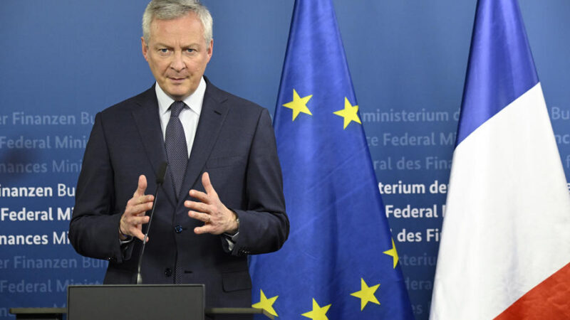 EU připravuje embargo na dovoz ruské ropy