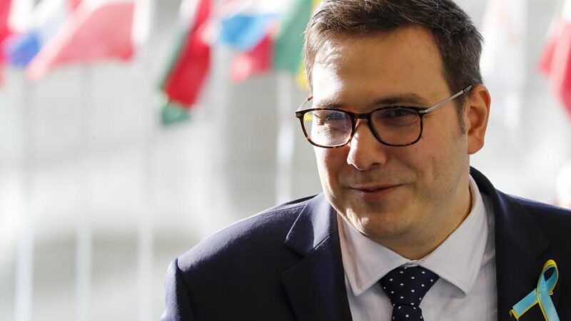 České předsednictví v&nbsp;EU chce izolovat Rusko na mezinárodních fórech a&nbsp;zlepšit vymáhání sankcí