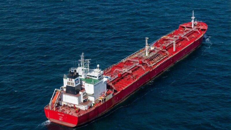 Česko má dostat výjimku z&nbsp;ropného embarga do poloviny roku 2024