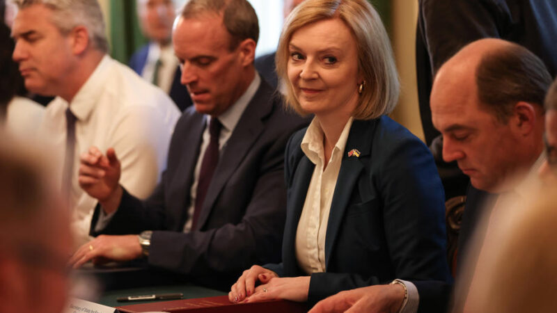 Británie zasáhne do severoirského protokolu i&nbsp;bez souhlasu EU