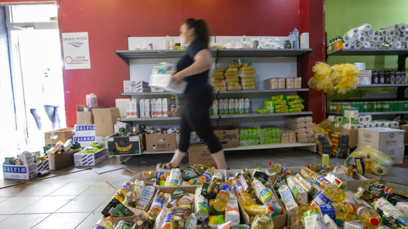 Česko požaduje více peněz na zvládání uprchlické krize. Spolu s&nbsp;ním i&nbsp;další státy